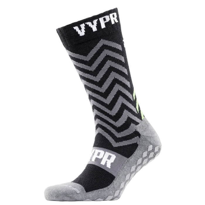 VYPR Merino Adventure Socke (Crew)