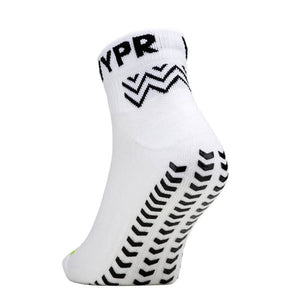 VYPR VENM 2.0+ Knöchel-Performance-Grip-Socken
