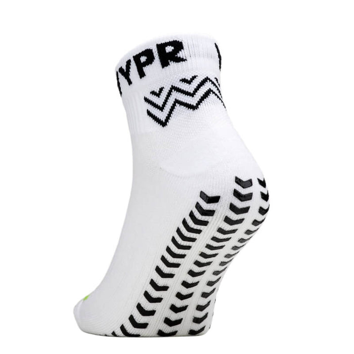 VYPR VENM 2.0+ Knöchel-Performance-Grip-Socken