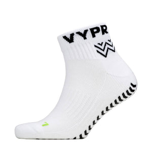 VYPR VENM 2.0+ Knöchel-Performance-Grip-Socken