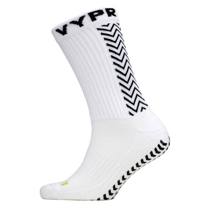 VYPR VENM 2.0+ Performance Grip Socken (2 für 1)