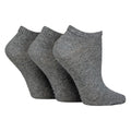 4-8 Royaume-Uni / Gris / Pack de 3