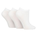 4-8 Royaume-Uni / Blanc / Pack de 3