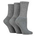 4-8 Royaume-Uni / Gris / Pack de 3