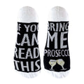 4-8 Royaume-Uni / Prosecco