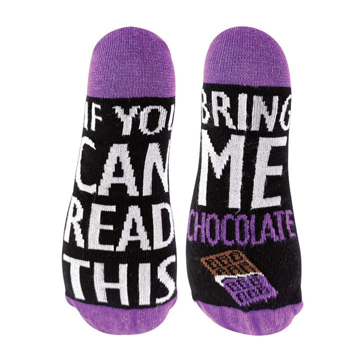 Polar Chaussettes « If You Can Read This » – « Bring Me Some Tea, Gin, Coffee, Vodka, Beer » – Emballage cadeau – Cadeau pour mari, Thé - Beige, taille unique Polar Chaussettes « If You Can Read This » – « Bring Me Some Tea, Gin, Coffee, Vodka, Beer » – Emballage cadeau – Cadeau pour mari, Thé - Beige, taille unique