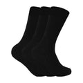 6-11 Royaume-Uni / WB Noir / Pack de 3