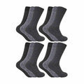 6-11 Royaume-Uni / WB Gris / Paquet de 12