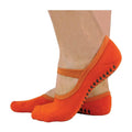 4-8 Royaume-Uni / Orange / 1 paquet