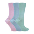 4-7 Royaume-Uni / SE047 Pastel