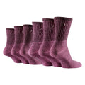 4-8 UK / Pink