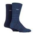 6-11 Royaume-Uni / Bleu marine / bleu sarcelle