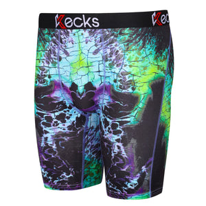 Acid Herren-Boxershorts