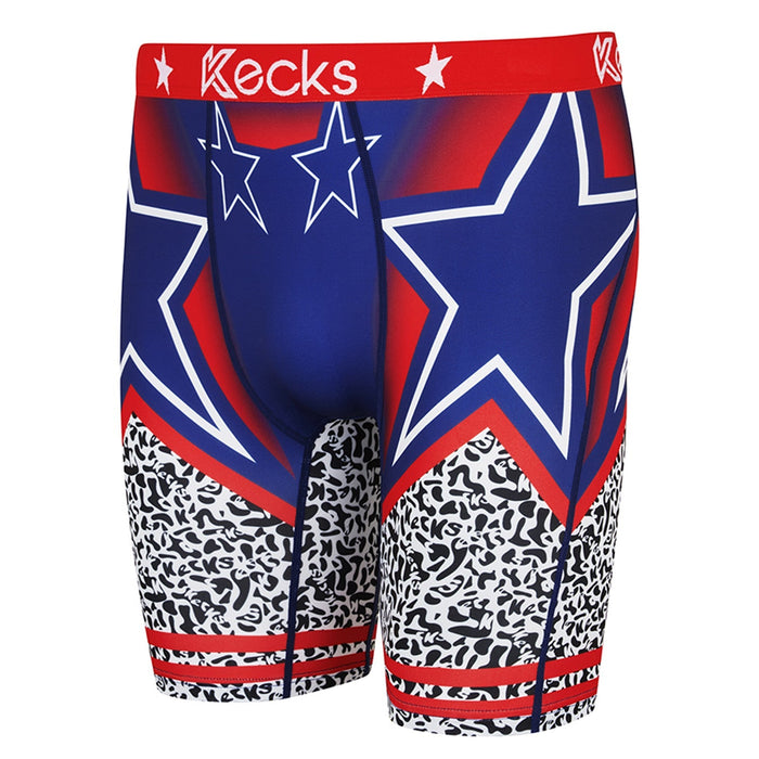 All-Star Herren-Boxershorts