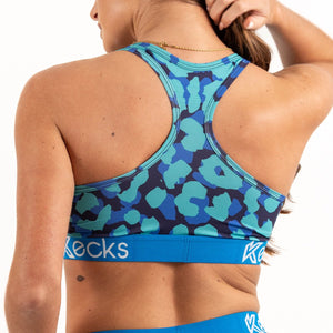 Aqua Sports Bralette