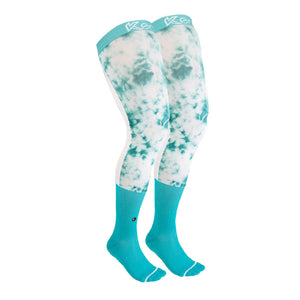 Arctic Storm Moto Sock