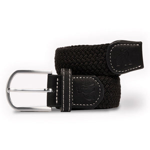 The World’s First Recycled Woven Belt – Made from Ocean Plastic