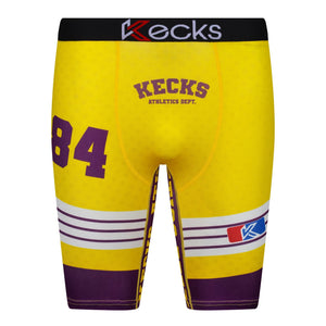 Big Leagues Herren-Boxershorts