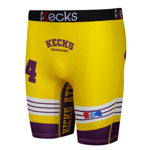 Big Leagues Herren-Boxershorts