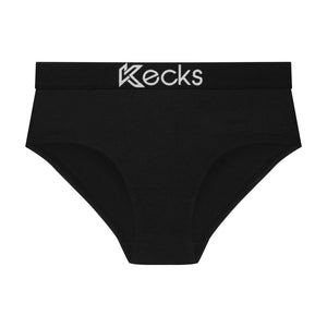Schwarzes Modal Cheeky