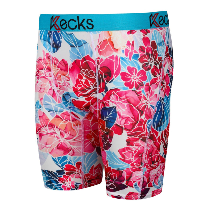 Bouquet Herren-Boxershorts