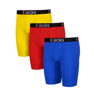 Boxershorts im Multipack