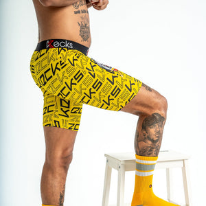 Bullet Herren-Boxershorts