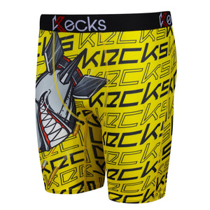 Bullet Herren-Boxershorts