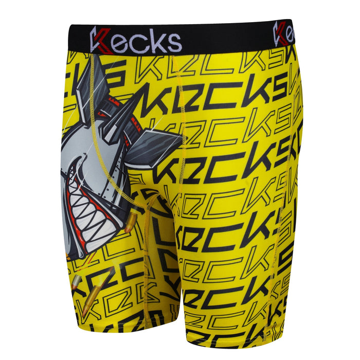 Bullet Herren-Boxershorts