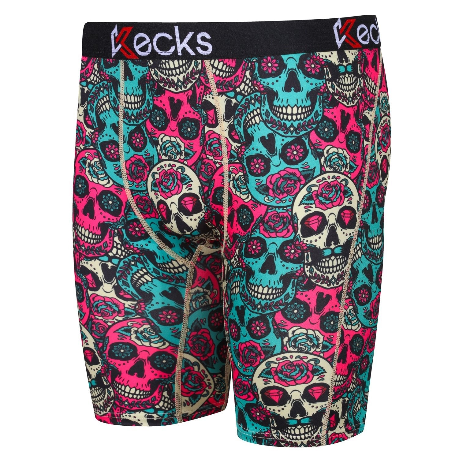 Calaca Mens Boxer Shorts – Sock Snob