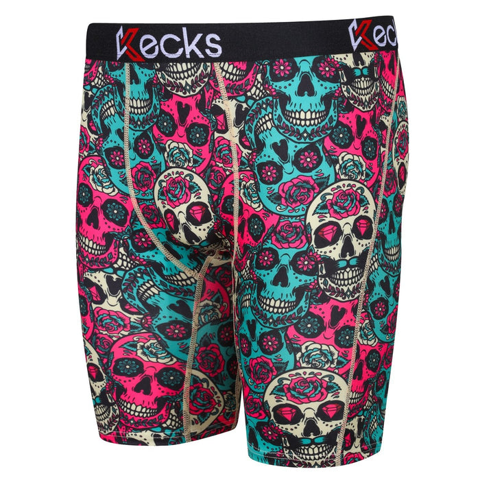 Calaca Herren-Boxershorts