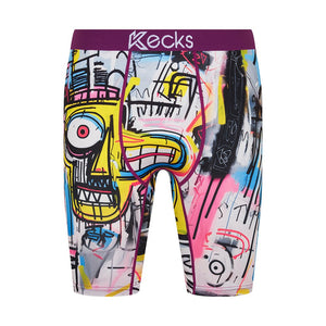 Canvas Herren-Boxershorts