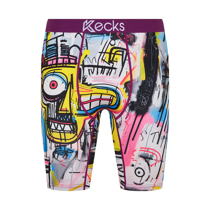 Boxers Canvas Boys