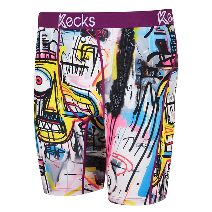 Boxers Canvas Boys