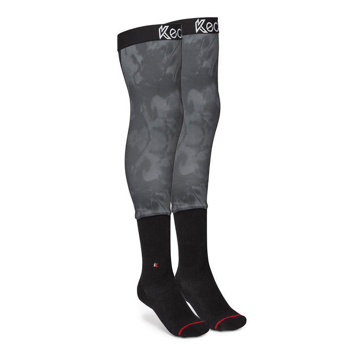Carbon Moto Socke