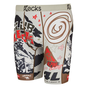 Club Kecks Herren-Boxershorts