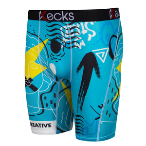 Cr8t Herren Boxershorts