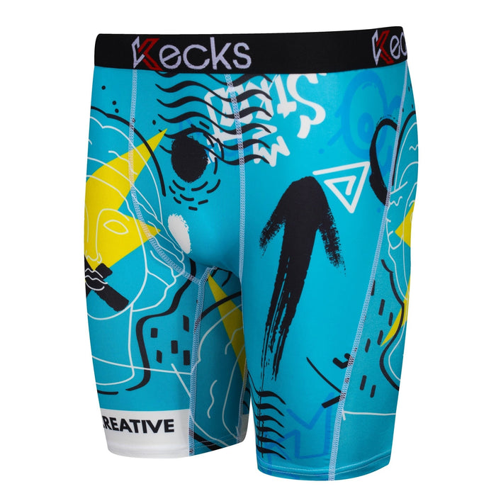 Cr8t Herren Boxershorts