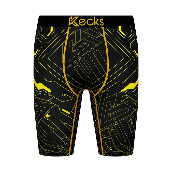 Boxers pour hommes Cyber ​​Circuit