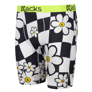 Daisy Chain Herren-Boxershorts