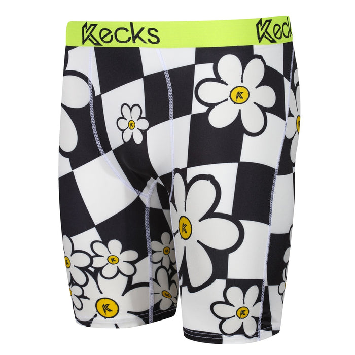 Daisy Chain Herren-Boxershorts