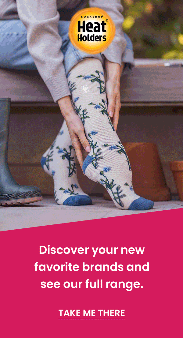 Ladies Socks