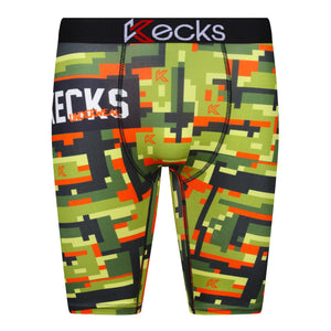 Diggi Herren-Boxershorts
