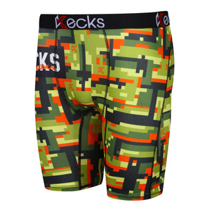 Diggi Herren-Boxershorts