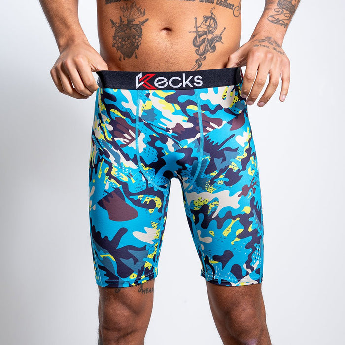 Boxers pour hommes Dusk Distortion