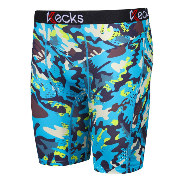 Boxers pour hommes Dusk Distortion