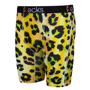 Evil Pantha Herren-Boxershorts 