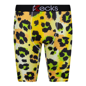 Evil Pantha Herren-Boxershorts 