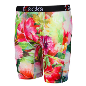 Floristen Herren Boxershorts 