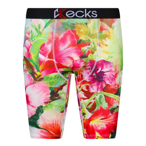 Floristen Herren Boxershorts 